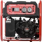 Генератор Hammer Flex GN4000E 3.5кВт