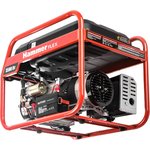 Генератор Hammer Flex GN4000E 3.5кВт