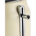 КТ-2075-1 бежевый, Тостер Kitfort KT-2075-1