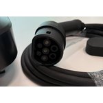 Зарядная станция AVATR 7 кВт ,Type 2