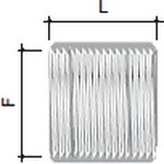 6003-20, Connecting sleeve M20x1.5