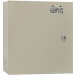 AT-02575, Источник вторичного электропитания резервированный корпусе под АКБ 17/18 Ач