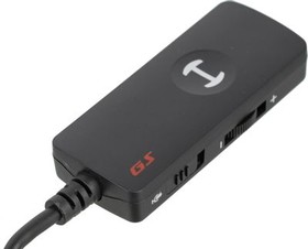 Звуковая карта USB Edifier GS 01, 2.0, Ret [gs01]