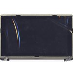 Cover for Asus VivoBook X202E S200E Light Grey