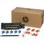 Запасная часть сервисный к-т HP LLC LaserJet 220v Maintenance Kit (J8J88A)