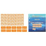 Набор Matatalab Musician Add-on - дополнение к робототехническому набору ...