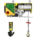 ocapa1000n12rc, Мини таль стационарная OCALIFT PA-1000 500/1000кг 12м 220в ...