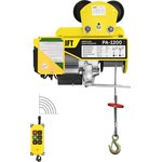 ocapa1200t12rc, Мини таль передвижная OCALIFT PA-1200 600/1200кг 12м 220в ...