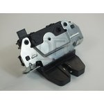 qf22h00183, Замок багажника