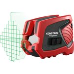 Лазерный нивелир CONDTROL Progressor 1