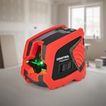 Лазерный нивелир CONDTROL Progressor 1