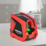Лазерный нивелир CONDTROL Progressor 1