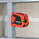 Лазерный нивелир CONDTROL Progressor 1
