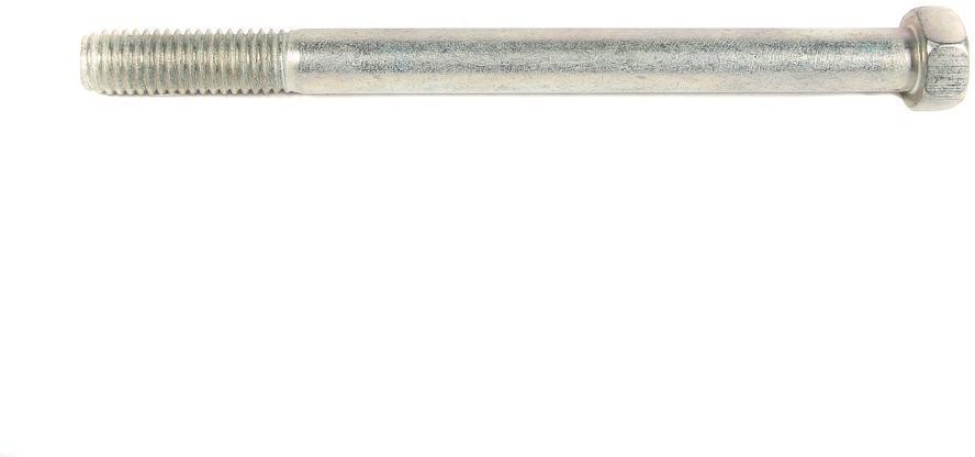 Болт М 8*1,25*100 генератора 406 дв. (упак. 10 шт.)