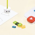 Набор Matatalab Artist Add-on - дополнение к робототехническому набору Matatalab ...