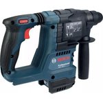 Перфоратор Bosch GBH 185-LI без АКБ и ЗУ Li-Ion, 4Ач, без АКБ, без ЗУ [0611924020]