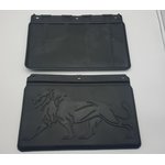 A21R238511188, Брызговик Г-3302 Next задний 27 см 2 шт. ТЭП