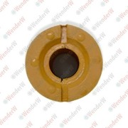 Фото 1/3 WEAT056, ОТБОЙНИК АМОРТИЗАТОРА ПЕРЕДНЕГО TOYOTA CAMRY ACV3/MCV3 (01-06)