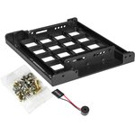 EX299166RUS, Корпус Miditower ExeGate CP-604-UNS350 (ATX, БП UNS350 с вент ...