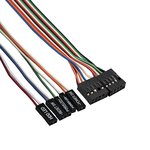 EX299166RUS, Корпус Miditower ExeGate CP-604-UNS350 (ATX, БП UNS350 с вент ...