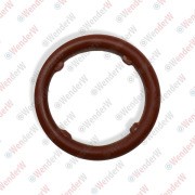 WEKK046, Кольцо уплотнительное ford c-max/focus/transit (06…)