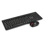 EX298904RUS, Комплект беспроводной ExeGate Professional Standard Combo MK260 ...