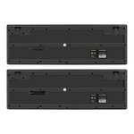 EX298904RUS, Комплект беспроводной ExeGate Professional Standard Combo MK260 ...