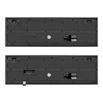 EX298905RUS, Комплект беспроводной ExeGate Professional Standard Combo MK200 ...