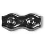 44506-4720 SM06-DL20, Double Loop Clip