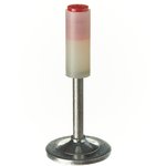 Гвозди монтажные пироксилиновые PA32-Q2 (шайба круглая, красная, 200 шт/уп) FEDAST