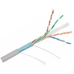 ADVANT ADV6-F23PG (305m) - Кабель витая пара, неэкранированная, 4 пары (23 AWG) ...