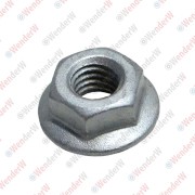 WEL364, ГАЙКА BMW 1'E82/E88 (06-13)
