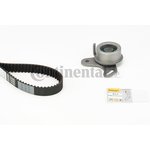 CT1062K1, Комплект ГРМ Hyundai Accent/Getz 1.3/1.5 SOHC 00-04
