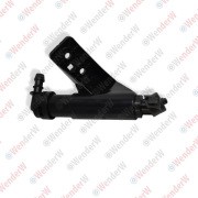 WEPL0446, ФОРСУНКА ОМЫВАТЕЛЯ ФАРЫ ЛЕВАЯ (L) HYUNDAI SANTA FE (13-16)