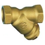 FY30- 1/2A Фильтр грубой очистки 1/2 (сетка = 0,35мм) Honeywell BRAUKMANN