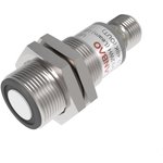 Lanbao UR18-CC35DPB-E2 Ультразвуковой датчик,Sn=30-350 мм, PNP NO/NC (Програм) 18… 30 DC , разъем М12