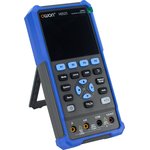 Oсциллограф мультиметр HDS25 OWON 25 МГц портативный двухканальный автономный