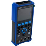 Oсциллограф мультиметр HDS25 OWON 25 МГц портативный двухканальный автономный