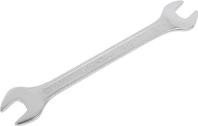 Фото 1/6 рожковый ключ Cr-V 12x13 1020.123-9