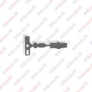 WERR0134, РАЗЪЕМ MERCEDES W169, 204, 210, 211, 212