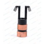 104074V, Generator armature sleeve (brush ...