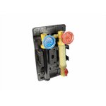 Группа насосная с прямым контуром без насоса в теплоизоляции (1) К VALFEX ...