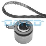 KTB471, Timing belt kit