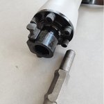 Отбойный молоток LY-G4680