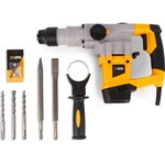 Перфоратор SDS-PLUS LY-C2803. 0838