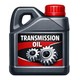 Трансмиссионные масла