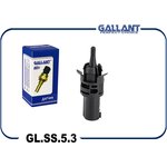 GL.SS.5.3, Датчик температуры воздуха
