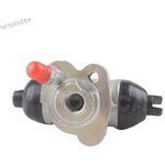 22229, КОЛЕСНЫЙ ТОРМОЗНОЙ ЦИЛИНДР,ЗАД,ЛЕВ,ф19.05MM