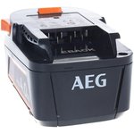 Аккумулятор для инструмента AEG Powertools L1840S (4935478636)