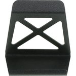 Держатель для смартфонов и планшетов, настольный, черный, EMB-PF-T-U-B